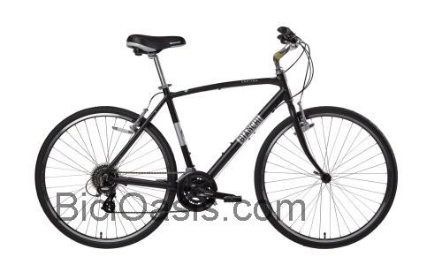 Bianchi Cortina ficha técnica y opiniones